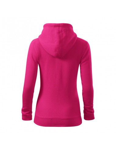 Malfini Trendy Zipper Sweatshirt W MLI41140 Malfini Trendy Zipper Sweatshirt W MLI41140