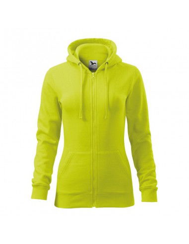 Malfini Trendy Zipper Sweatshirt W MLI41162 Malfini Trendy Zipper Sweatshirt W MLI41162