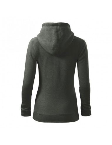 Malfini Trendy Zipper Sweatshirt W MLI41167 Malfini Trendy Zipper Sweatshirt W MLI41167