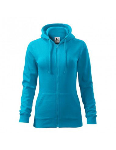 Malfini Trendy Zipper Sweatshirt W MLI41144 Malfini Trendy Zipper Sweatshirt W MLI41144