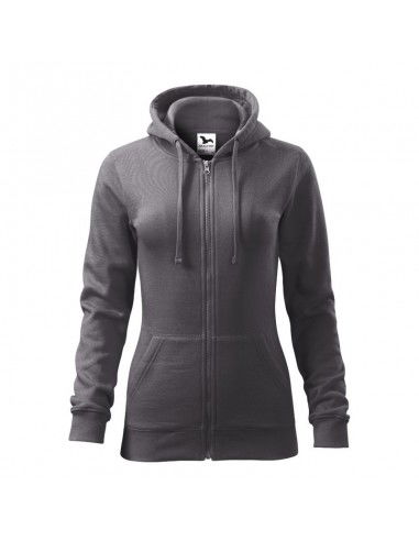 Malfini Trendy Zipper Sweatshirt W MLI41136 Malfini Trendy Zipper Sweatshirt W MLI41136