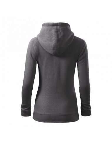 Malfini Trendy Zipper Sweatshirt W MLI41136 Malfini Trendy Zipper Sweatshirt W MLI41136