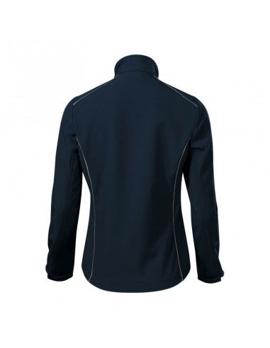 Malfini Softshell Γυναικείο Μπουφάν Navy Μπλε MLI-53702 Malfini Softshell Γυναικείο Μπουφάν Navy Μπλε MLI-53702