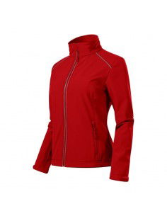 Malfini Softshell Jacket Valley W MLI53707