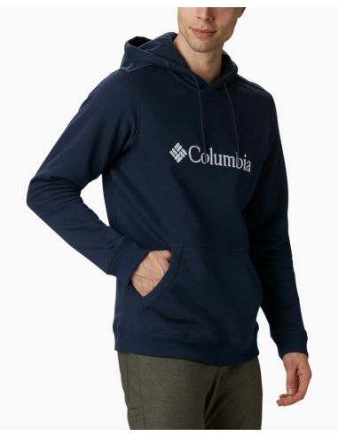 Columbia CSC Basic Logo II Hoodie 1681664468 Columbia CSC Basic Logo II Hoodie 1681664468
