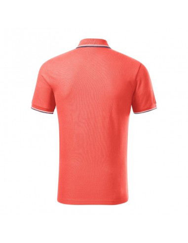 Malfini MLI-232A1 Ανδρικό T-shirt Polo Πορτοκαλί Malfini MLI-232A1 Ανδρικό T-shirt Polo Πορτοκαλί