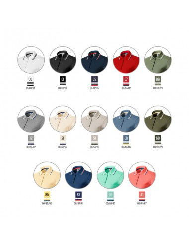 Malfini Focus W MLI23312 polo shirt Malfini Focus W MLI23312 polo shirt