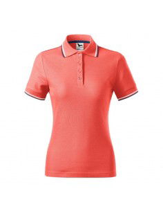Malfini Focus W MLI233A1 polo shirt 2