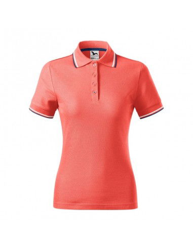Malfini MLI-232A1 Ανδρικό T-shirt Polo Πορτοκαλί Malfini MLI-232A1 Ανδρικό T-shirt Polo Πορτοκαλί