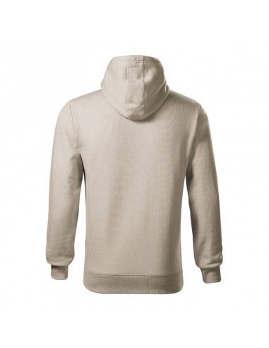 Malfini Ανδρικό Φούτερ με Κουκούλα Μπεζ MLI-41351 Malfini Ανδρικό Φούτερ με Κουκούλα Μπεζ MLI-41351