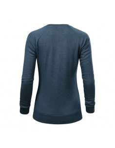 Malfini Merger Ανδρικό Φούτερ Navy Μπλε MLI-415M2 2