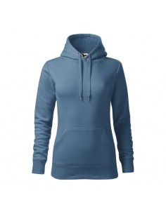 Malfini Cape Sweatshirt W MLI41460 2