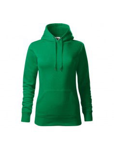 Malfini Cape Sweatshirt W MLI41416 2