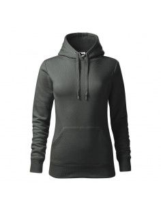 Malfini Cape Sweatshirt W MLI41467 2
