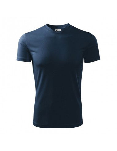 Malfini Ανδρικό Διαφημιστικό T-shirt Κοντομάνικο σε Navy Μπλε Χρώμα MLI-12402 Malfini Ανδρικό Διαφημιστικό T-shirt Κοντομάνικο σε Navy Μπλε Χρώμα MLI-12402