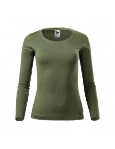 Malfini FitT Ls W MLI16909 2