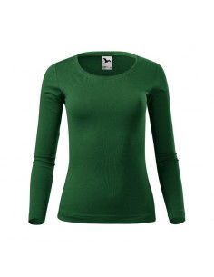 Malfini FitT Ls W MLI16906 2