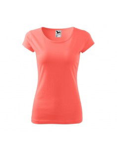 Malfini Pure W MLI122A1 Tshirt 2