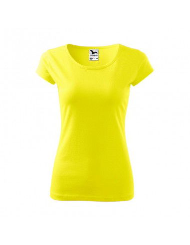 Malfini Pure Tshirt W MLI12296 Malfini Pure Tshirt W MLI12296