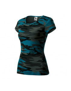 Malfini Camo Pure Tshirt W MLIC22C1