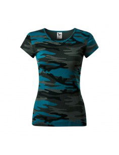 Malfini Camo Pure Tshirt W MLIC22C1 2
