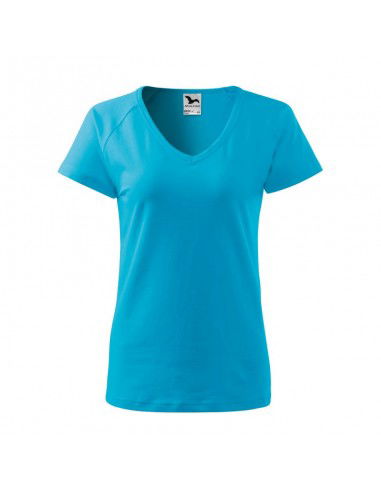 Malfini Γυναικείο Διαφημιστικό T-shirt Κοντομάνικο σε Πορτοκαλί Χρώμα MLI-12844 Malfini Γυναικείο Διαφημιστικό T-shirt Κοντομάνικο σε Πορτοκαλί Χρώμα MLI-12844