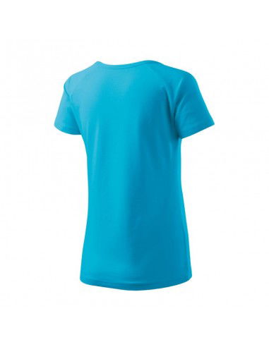 Malfini Γυναικείο Διαφημιστικό T-shirt Κοντομάνικο σε Πορτοκαλί Χρώμα MLI-12844 Malfini Γυναικείο Διαφημιστικό T-shirt Κοντομάνικο σε Πορτοκαλί Χρώμα MLI-12844