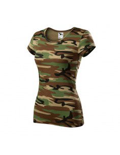 Malfini Camo Pure W MLIC2233
