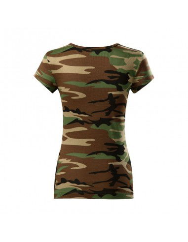 Malfini Camo Pure W MLIC2233 Malfini Camo Pure W MLIC2233