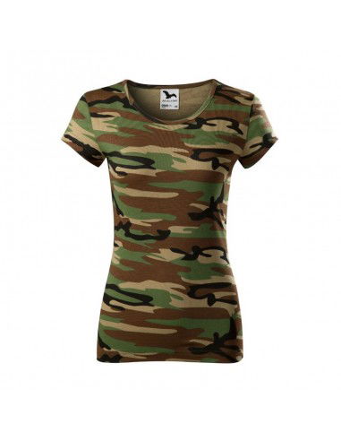 Malfini Camo Pure W MLIC2233 Malfini Camo Pure W MLIC2233