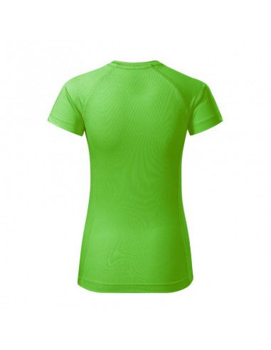 Malfini Γυναικείο Διαφημιστικό T-shirt Κοντομάνικο σε Πράσινο Χρώμα MLI-17692 Malfini Γυναικείο Διαφημιστικό T-shirt Κοντομάνικο σε Πράσινο Χρώμα MLI-17692