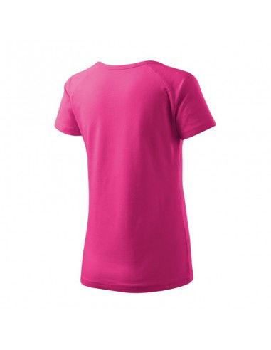 Malfini Γυναικείο Διαφημιστικό T-shirt Κοντομάνικο σε Μωβ Χρώμα MLI-12840 Malfini Γυναικείο Διαφημιστικό T-shirt Κοντομάνικο σε Μωβ Χρώμα MLI-12840