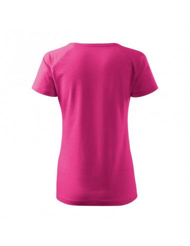 Malfini Γυναικείο Διαφημιστικό T-shirt Κοντομάνικο σε Μωβ Χρώμα MLI-12840 Malfini Γυναικείο Διαφημιστικό T-shirt Κοντομάνικο σε Μωβ Χρώμα MLI-12840