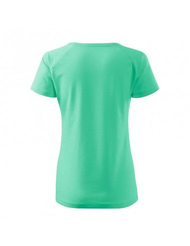 Malfini Γυναικείο Διαφημιστικό T-shirt Κοντομάνικο σε Μπλε Χρώμα MLI-12895 Malfini Γυναικείο Διαφημιστικό T-shirt Κοντομάνικο σε Μπλε Χρώμα MLI-12895