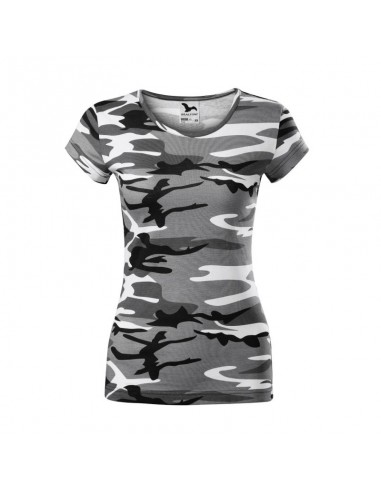 Malfini Camo Pure W MLIC2232 Malfini Camo Pure W MLIC2232