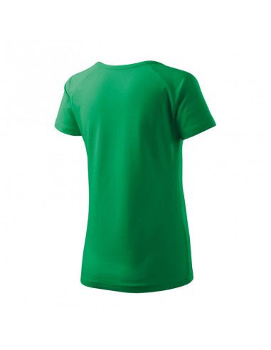 Malfini Γυναικείο Διαφημιστικό T-shirt Κοντομάνικο σε Πράσινο Χρώμα MLI-12816 Malfini Γυναικείο Διαφημιστικό T-shirt Κοντομάνικο σε Πράσινο Χρώμα MLI-12816
