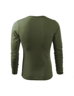Malfini FitT LS M MLI11909 Tshirt 2