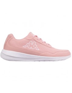 Kappa Follow Nc 242495NC-2310 Γυναικεία Αθλητικά Παπούτσια Running Μωβ