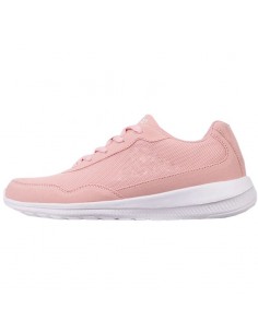 Kappa Follow Nc 242495NC-2310 Γυναικεία Αθλητικά Παπούτσια Running Μωβ 2