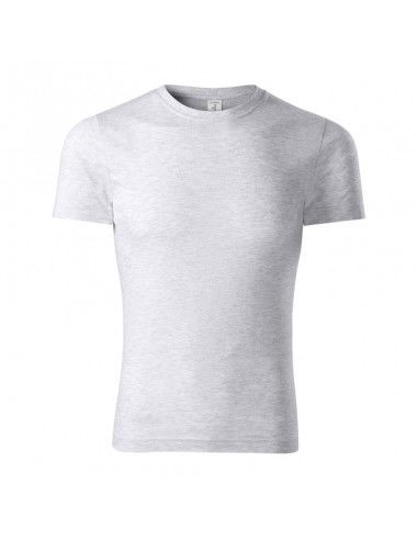 Malfini Ανδρικό Διαφημιστικό T-shirt Κοντομάνικο σε Γκρι Χρώμα MLI-P7403 Malfini Ανδρικό Διαφημιστικό T-shirt Κοντομάνικο σε Γκρι Χρώμα MLI-P7403
