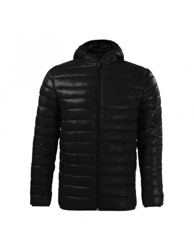 Malfini Everest Ανδρικό Χειμωνιάτικο Μπουφάν Puffer Μαύρο MLI-55201 Malfini Everest Ανδρικό Χειμωνιάτικο Μπουφάν Puffer Μαύρο MLI-55201