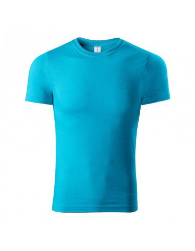 Adler Paint U Ανδρικό Διαφημιστικό T-shirt Κοντομάνικο σε Πράσινο Χρώμα MLI-P7306 Adler Paint U Ανδρικό Διαφημιστικό T-shirt Κοντομάνικο σε Πράσινο Χρώμα MLI-P7306
