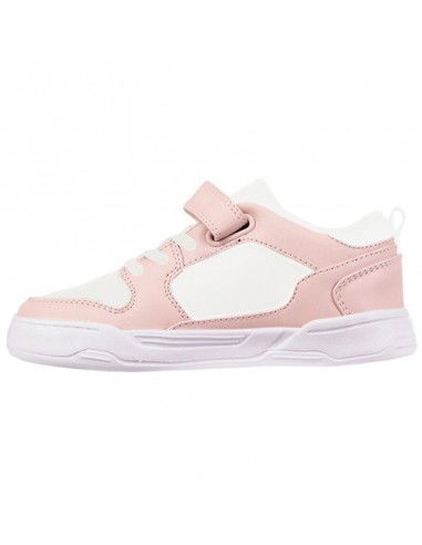 Kappa Παιδικά Sneakers Lineup για Κορίτσι Ροζ 260932K-2110 Kappa Παιδικά Sneakers Lineup για Κορίτσι Ροζ 260932K-2110