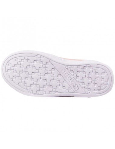 Kappa Παιδικά Sneakers Lineup για Κορίτσι Ροζ 260932K-2110 Kappa Παιδικά Sneakers Lineup για Κορίτσι Ροζ 260932K-2110