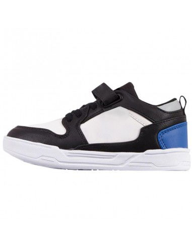 Kappa Παιδικά Sneakers Lineup για Αγόρι Μπλε 260932K-1160 Kappa Παιδικά Sneakers Lineup για Αγόρι Μπλε 260932K-1160