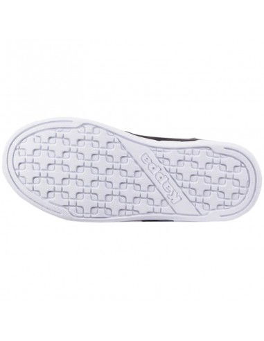 Kappa Lineup Low K Jr 260932K 1160 shoes Kappa Lineup Low K Jr 260932K 1160 shoes