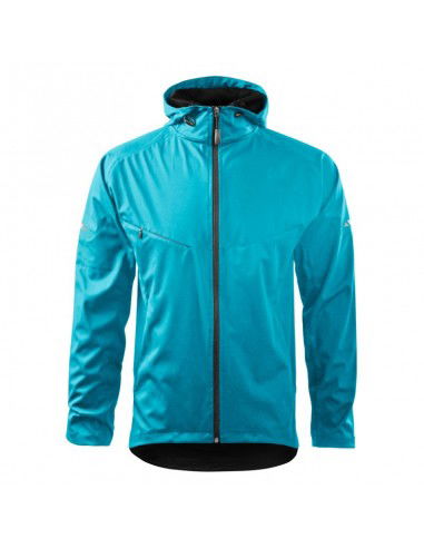 Malfini Ανδρικό Χειμωνιάτικο Μπουφάν Softshell Αδιάβροχο και Αντιανεμικό Γαλάζιο MLI-51544 Malfini Ανδρικό Χειμωνιάτικο Μπουφάν Softshell Αδιάβροχο και Αντιανεμικό Γαλάζιο MLI-51544