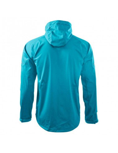 Malfini Ανδρικό Χειμωνιάτικο Μπουφάν Softshell Αδιάβροχο και Αντιανεμικό Γαλάζιο MLI-51544 Malfini Ανδρικό Χειμωνιάτικο Μπουφάν Softshell Αδιάβροχο και Αντιανεμικό Γαλάζιο MLI-51544