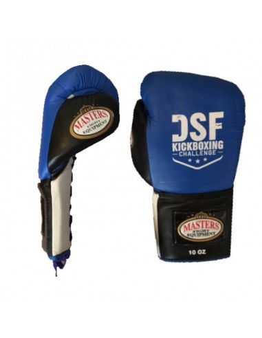 Laceup boxing gloves DSF 10 oz 01DSF02 Laceup boxing gloves DSF 10 oz 01DSF02