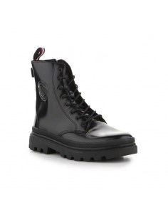 Palladium Shoes Pallatrooper Off 77204010M